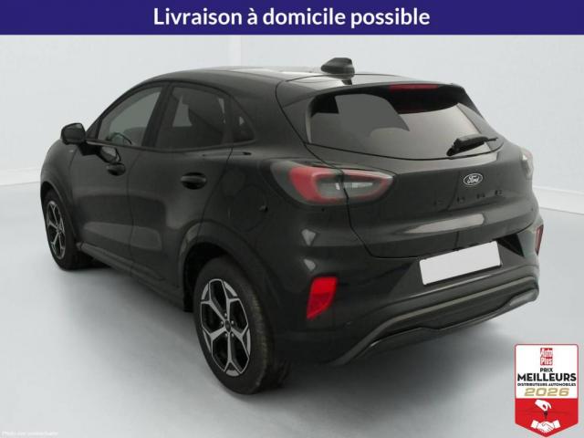 Ford Puma image 5