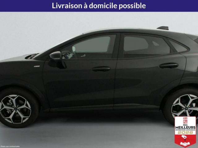 Ford Puma image 7