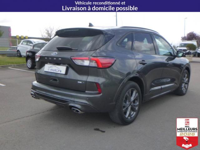 Ford Kuga image 7