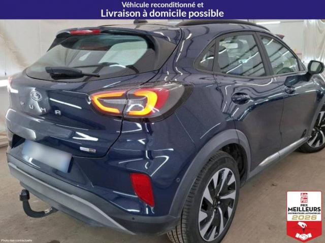 Ford Puma image 1