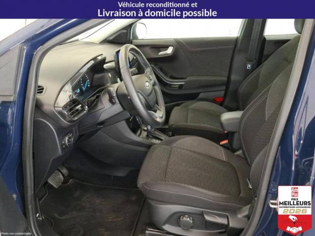 Ford Puma image 5