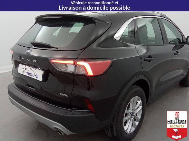 Ford Kuga image 6