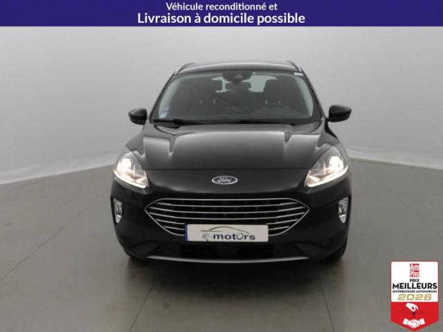 Ford Kuga image 9