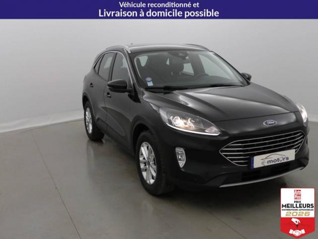 Ford Kuga image 7