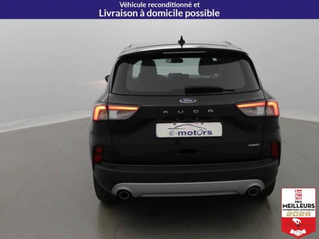 Ford Kuga image 3