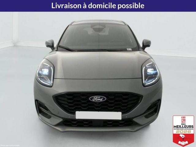 Ford Puma image 4
