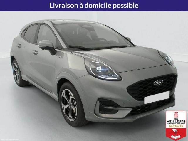Ford Puma image 5