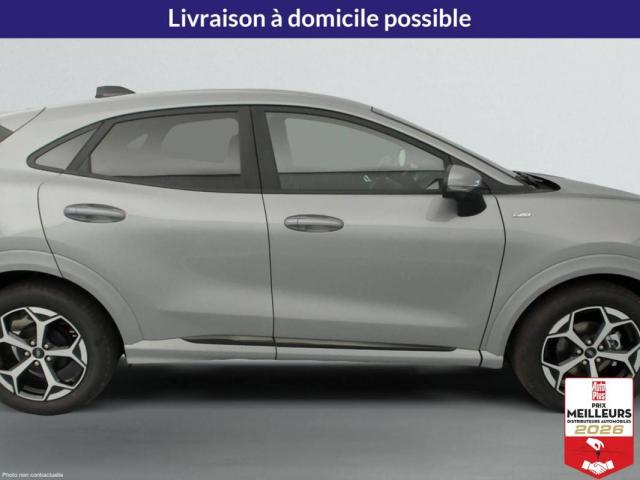 Ford Puma image 8