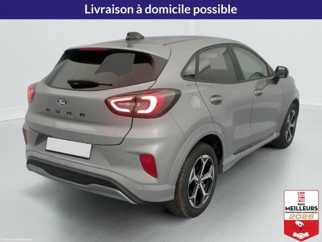 Ford Puma image 6