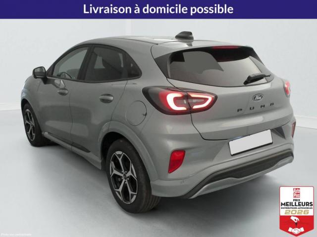 Ford Puma image 1