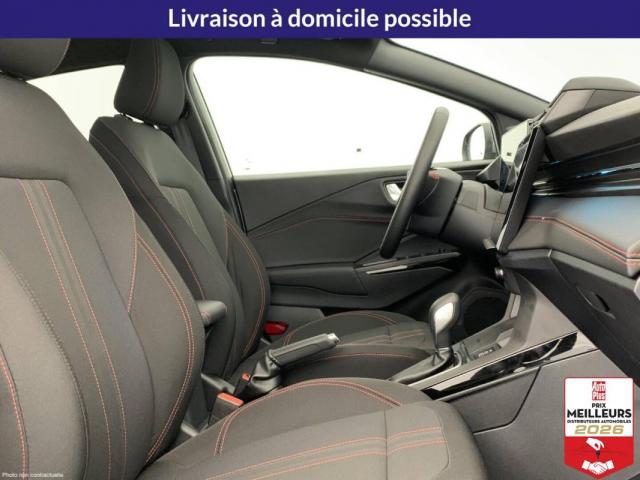 Ford Puma image 3