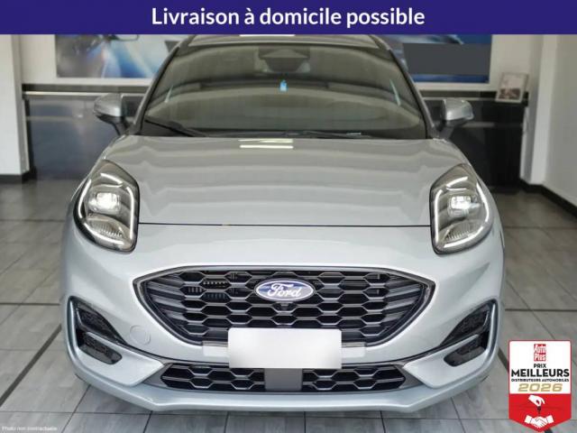 Ford Puma image 5