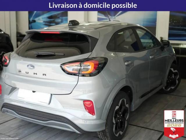Ford Puma image 4