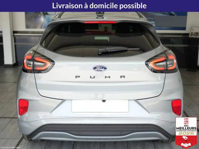 Ford Puma image 3