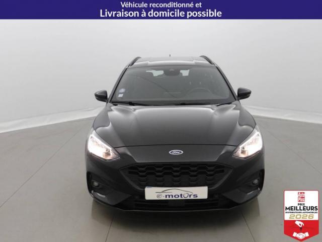 Ford Focus image 1