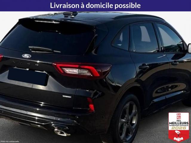 Ford Kuga image 1