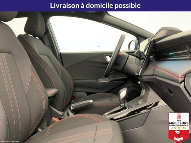 Ford Puma image 8