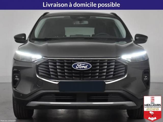 Ford Kuga image 6