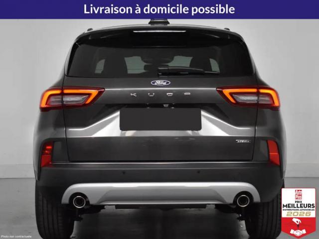 Ford Kuga image 3