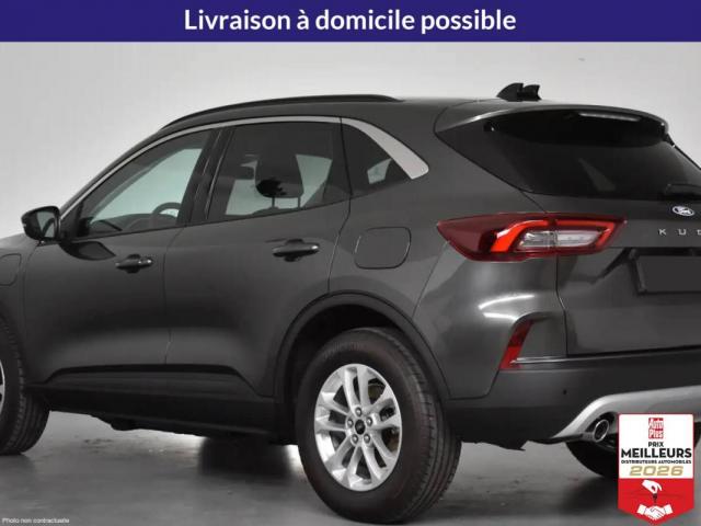 Ford Kuga image 4