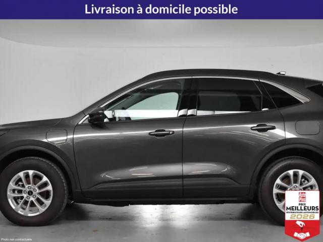 Ford Kuga image 1