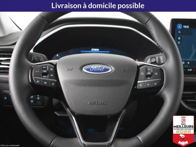 Ford Kuga image 5