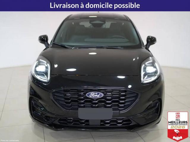 Ford Puma image 3