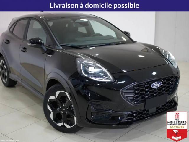 Ford Puma image 2