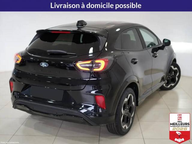 Ford Puma image 1