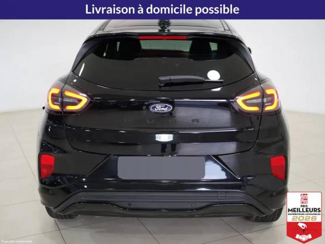 Ford Puma image 4
