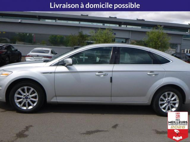 Ford Mondeo image 6