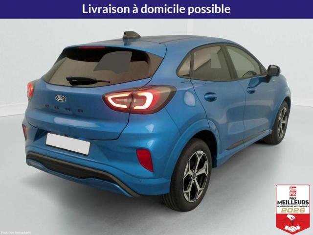 Ford Puma image 5