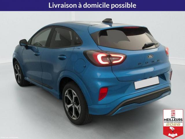 Ford Puma image 1