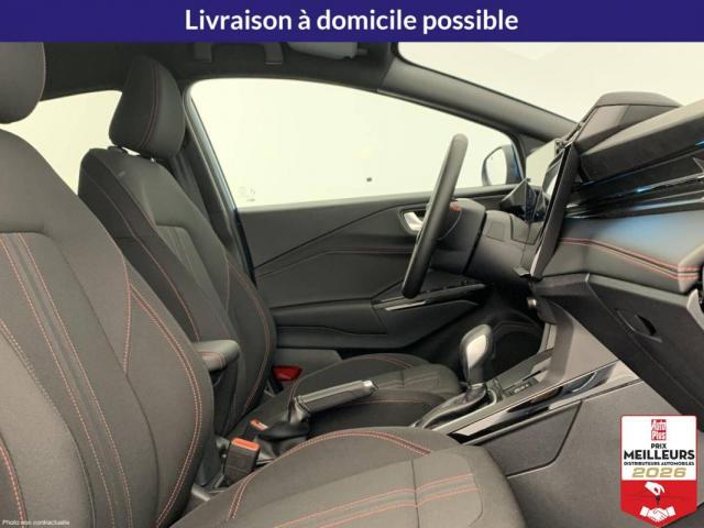Ford Puma image 5