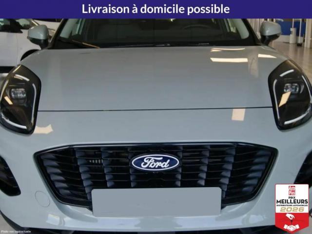 Ford Puma image 5