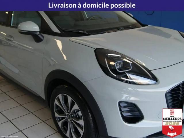 Ford Puma image 7