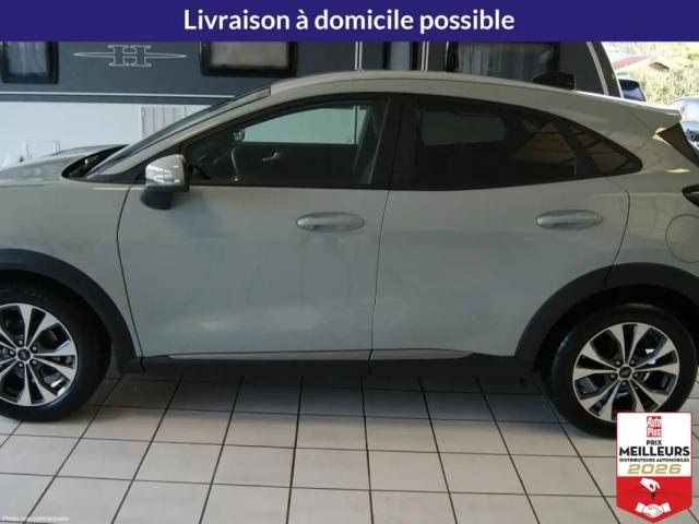 Ford Puma image 3
