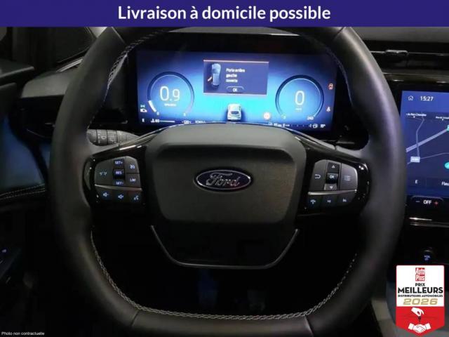 Ford Puma image 6