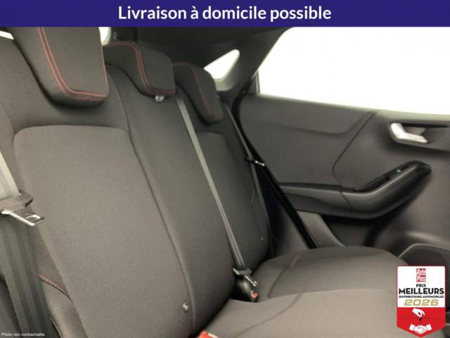 Ford Puma image 6