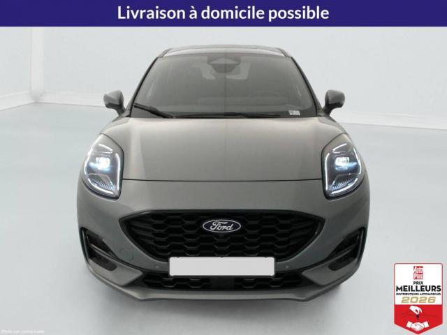 Ford Puma image 5