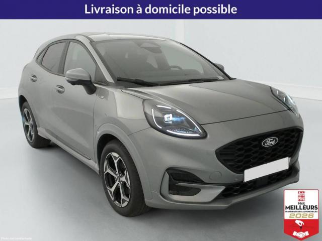 Ford Puma image 8