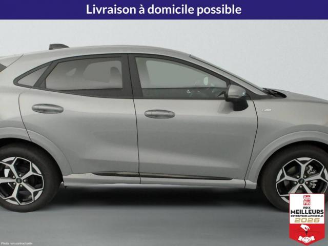 Ford Puma image 7