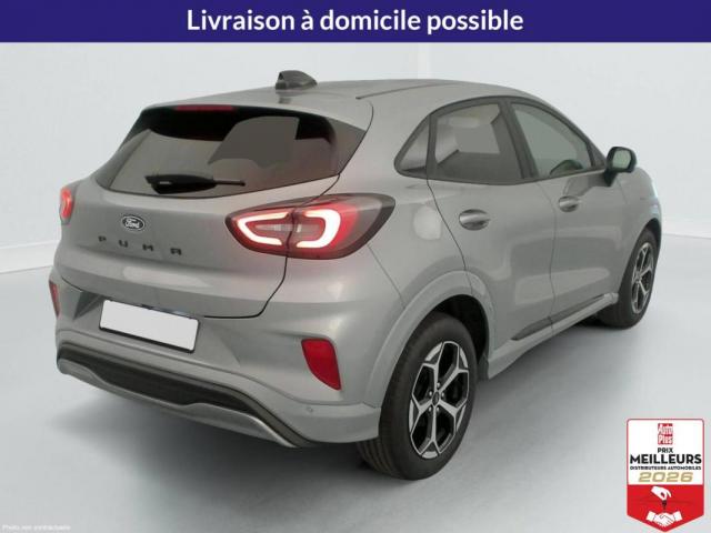 Ford Puma image 2