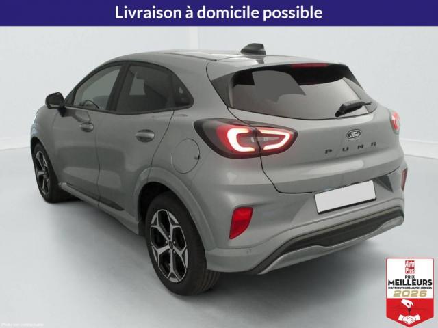 Ford Puma image 3