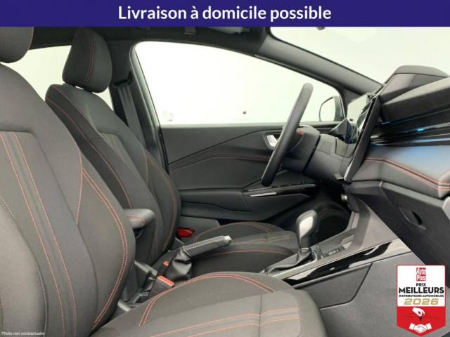 Ford Puma image 9