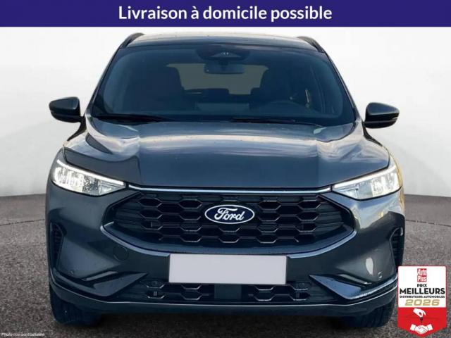 Ford Kuga image 2