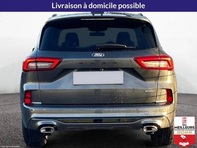 Ford Kuga image 3
