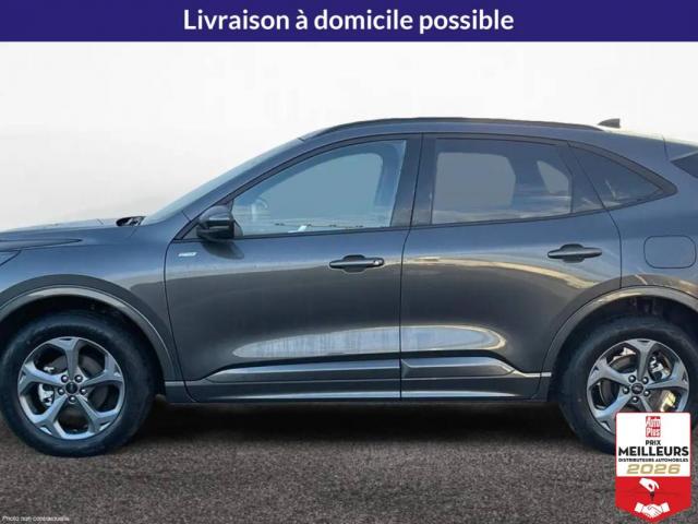 Ford Kuga image 4