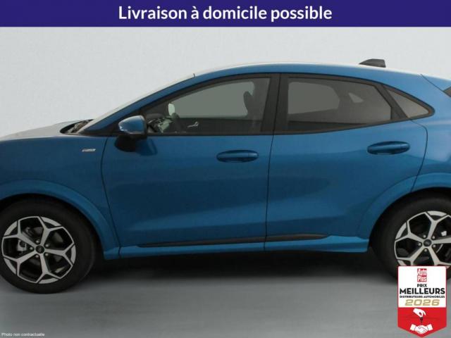 Ford Puma image 3