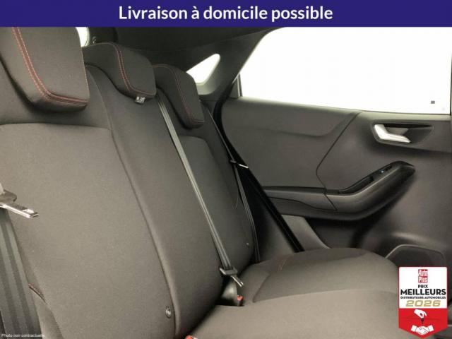 Ford Puma image 1
